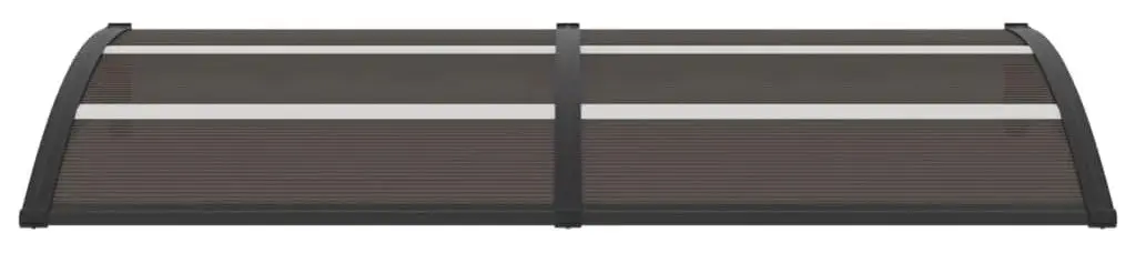 Маркиза VidaXL 144825 (Black)