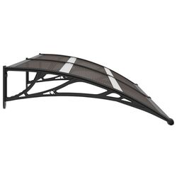 Маркиза VidaXL 144825 (Black) Thumb