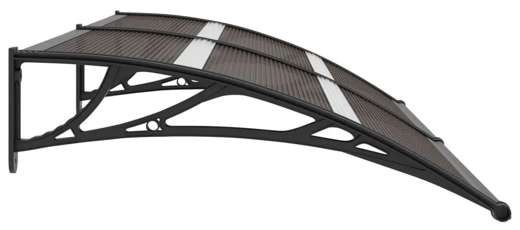 Маркиза VidaXL 144825 (Black)