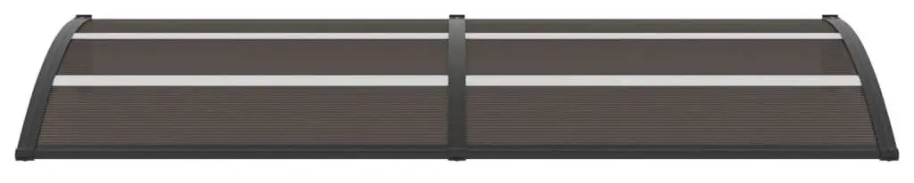 Copertina VidaXL 144826 (Black)