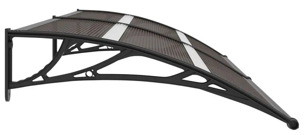 Copertina VidaXL 144826 (Black)