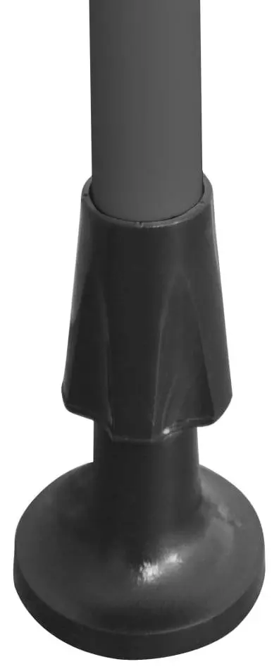 Copertina VidaXL 145859 (Orange/White)