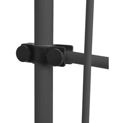 Copertina VidaXL 145865 (Anthracite) Thumb