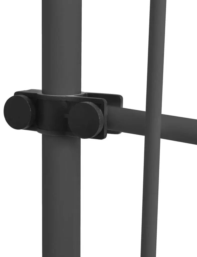 Copertina VidaXL 145865 (Anthracite) - 4