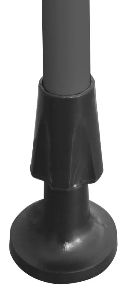 Copertina VidaXL 145865 (Anthracite) - 5