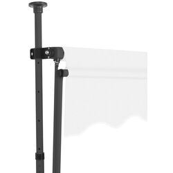 Copertina VidaXL 145870 (Cream) Thumb