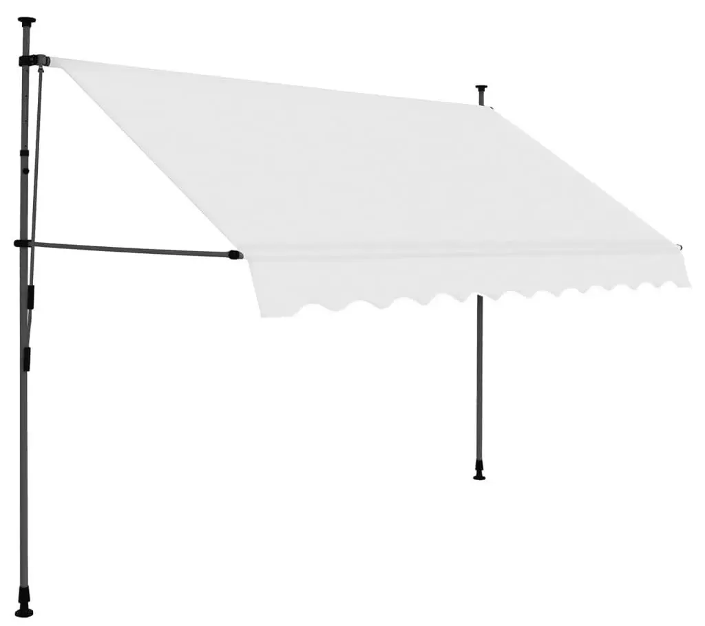 Маркиза VidaXL 145872 (Cream)