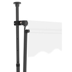 Copertina VidaXL 145873 (Cream) Thumb