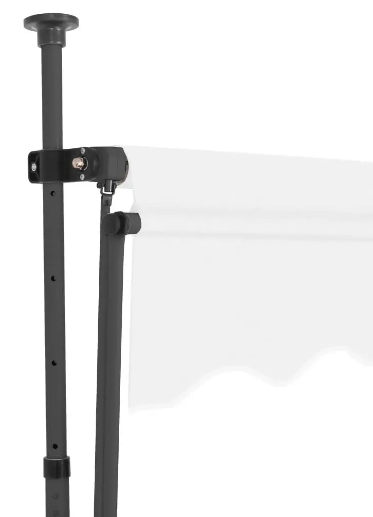 Copertina VidaXL 145873 (Cream)