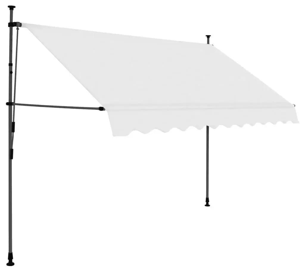 Copertina VidaXL 145873 (Cream)