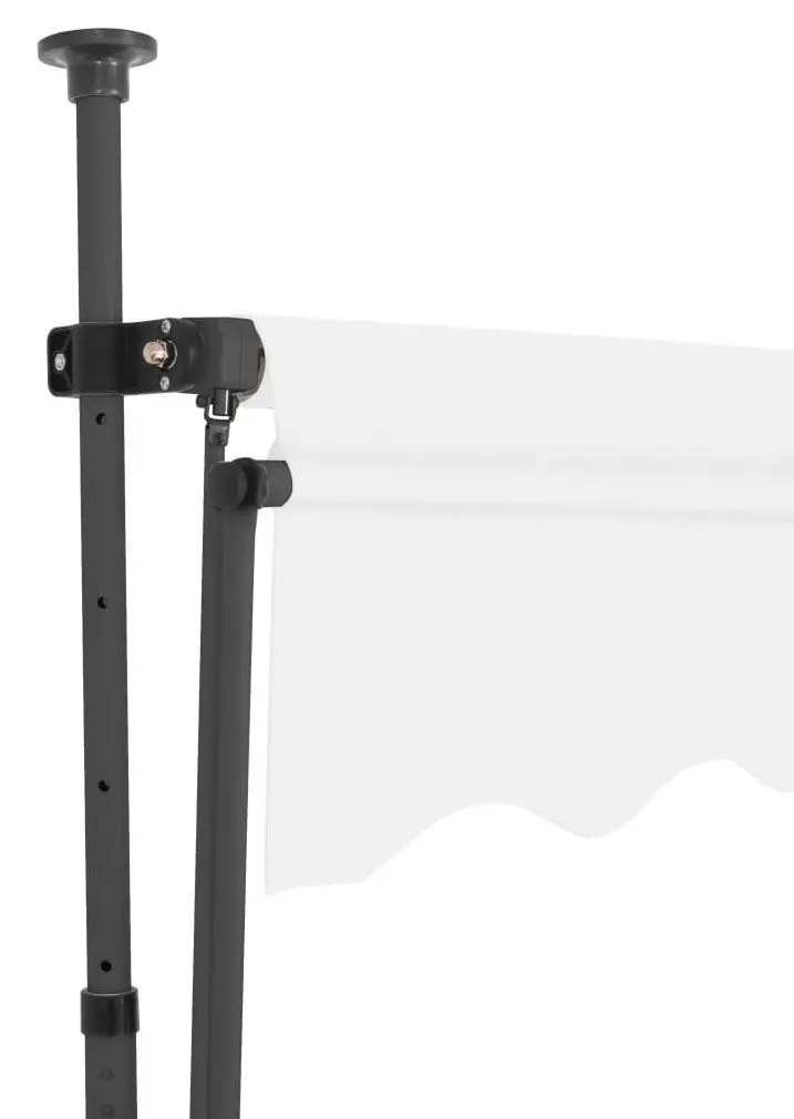 Copertina VidaXL 145874 (Cream)