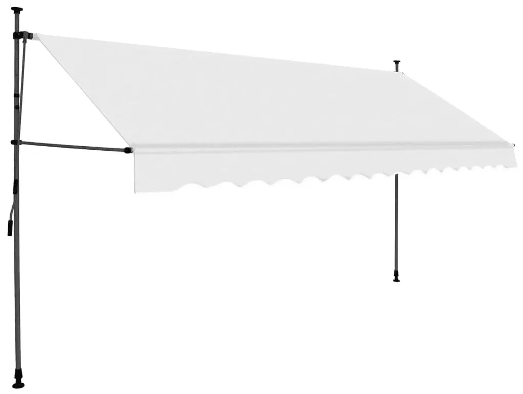 Copertina VidaXL 145874 (Cream)