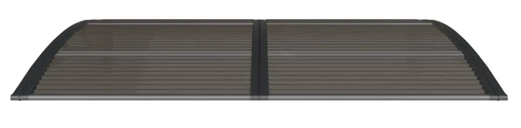 Copertina VidaXL 153573 (Black)