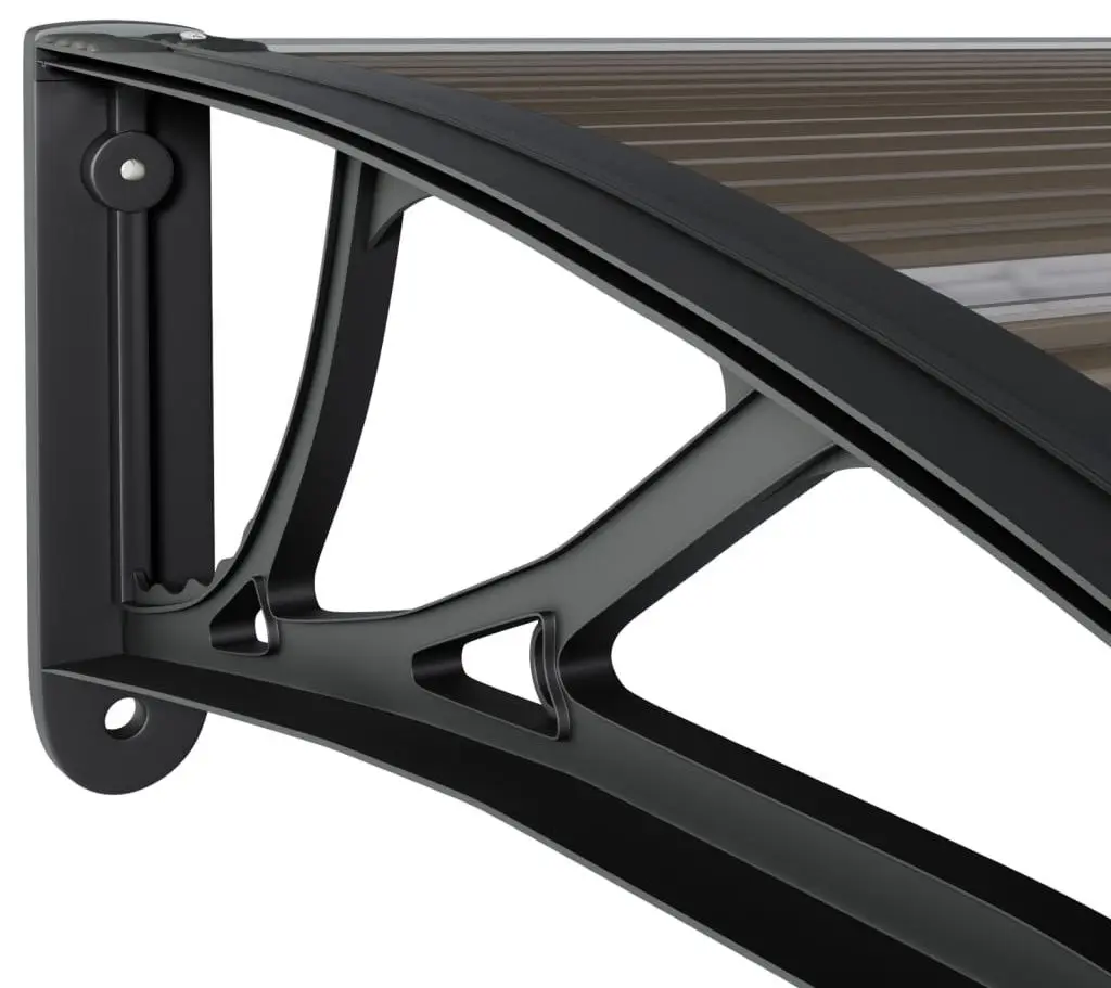 Copertina VidaXL 153573 (Black)