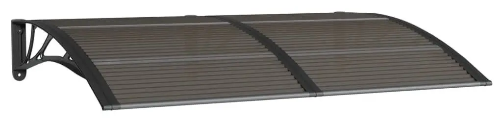 Copertina VidaXL 153573 (Black)