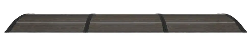 Copertina VidaXL 153575 (Black)