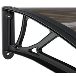 Copertina VidaXL 153575 (Black) Thumb