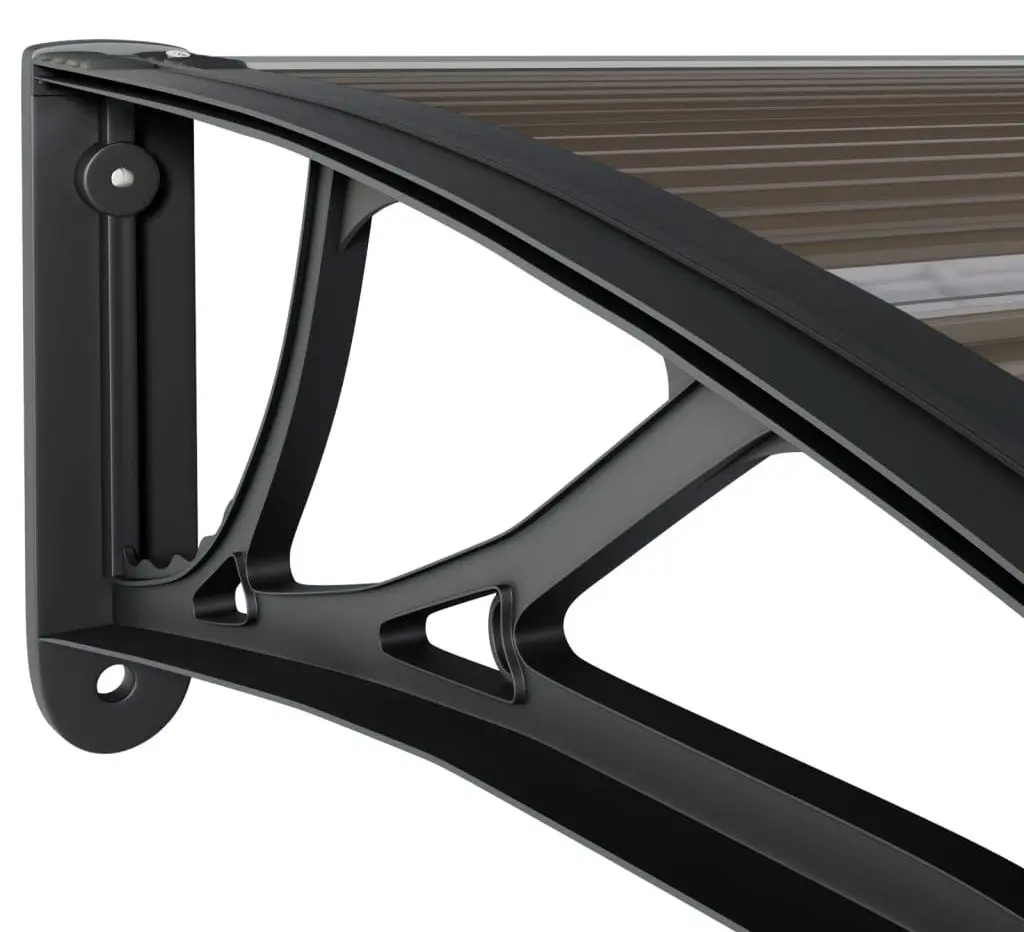 Copertina VidaXL 153575 (Black)