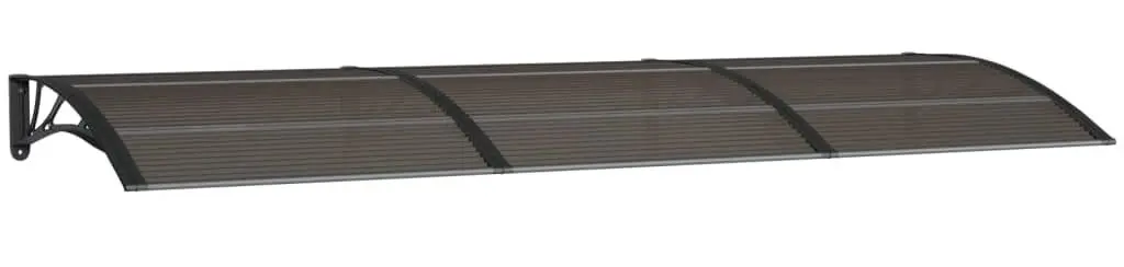 Copertina VidaXL 153575 (Black)