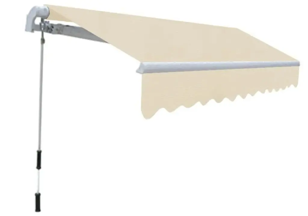 Copertina VidaXL 275555 (Cream) - 2