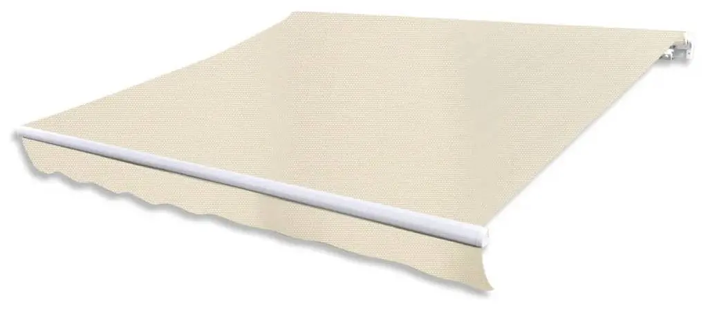 Copertina VidaXL 275555 (Cream) - 3