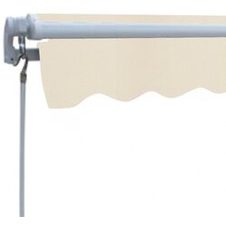 Copertina VidaXL 275555 (Cream) Thumb