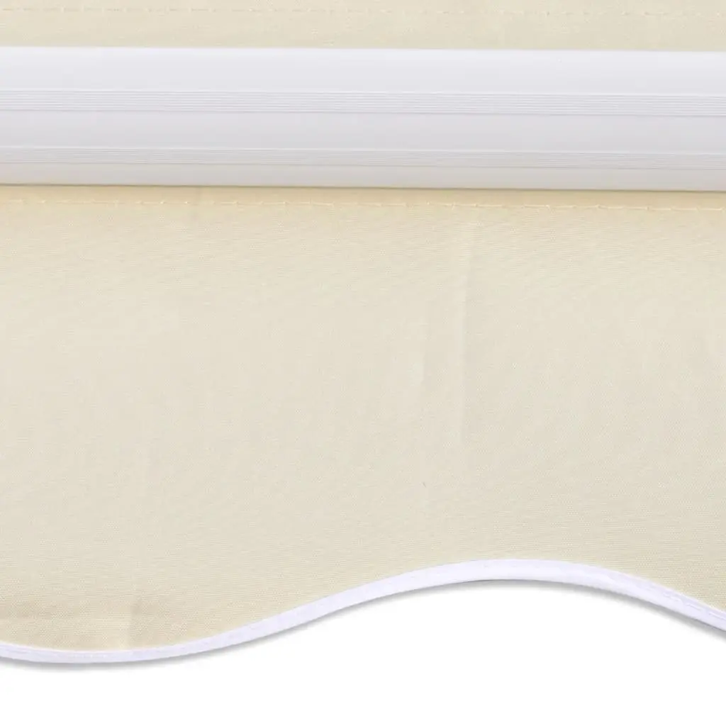 Copertina VidaXL 275555 (Cream) - 5