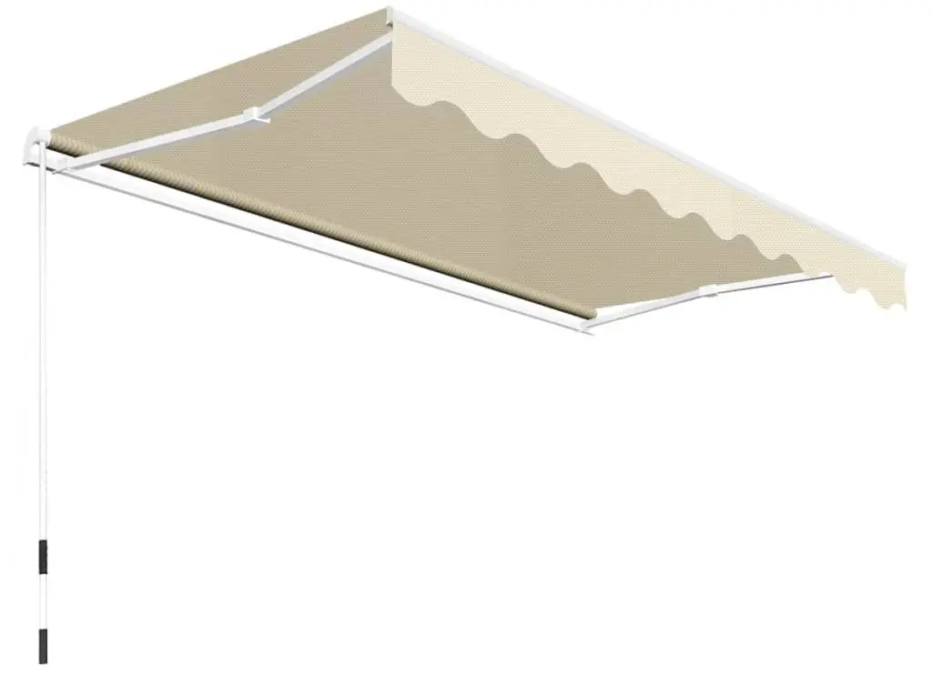Copertina VidaXL 275555 (Cream)