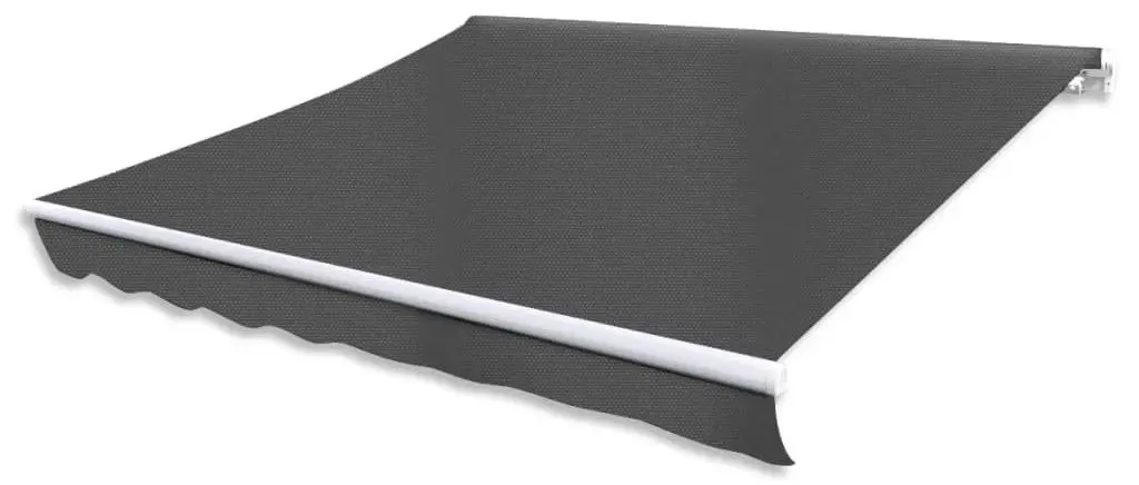 Copertina VidaXL 275561 (Anthracite) - 5