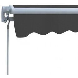 Copertina VidaXL 275561 (Anthracite) Thumb