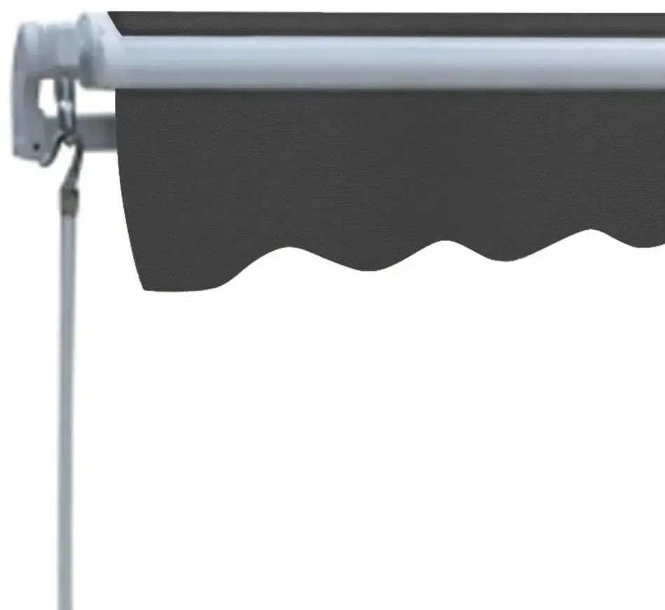 Copertina VidaXL 275561 (Anthracite) - 4