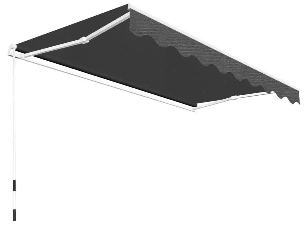 Copertina VidaXL 275561 (Anthracite)