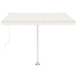 Маркиза VidaXL 3069497 (Cream)