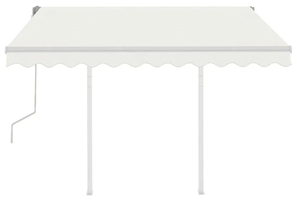 Copertina VidaXL 3069897 (Cream) - 2