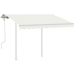 Маркиза VidaXL 3069897 (Cream)