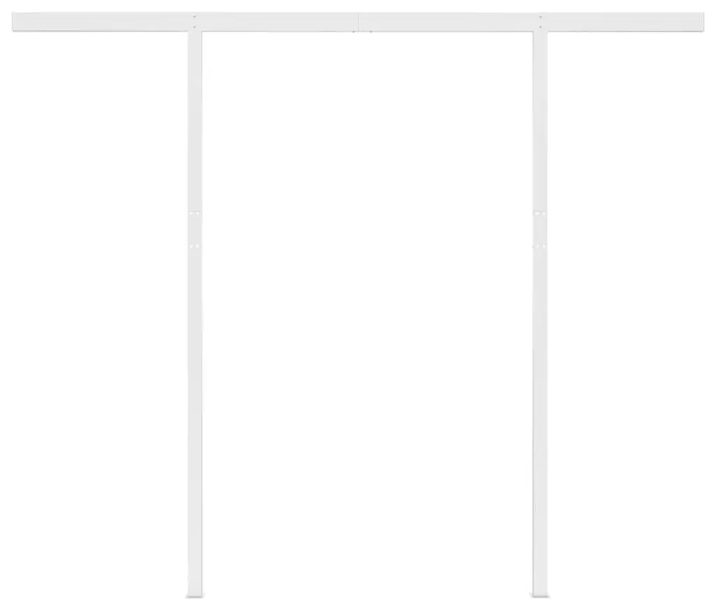 Copertina VidaXL 3069897 (Cream) - 7