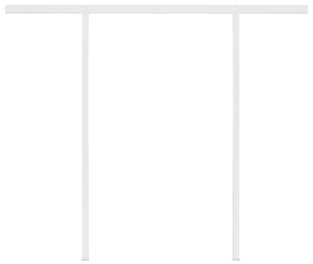 Маркиза VidaXL 3069899 (Anthracite) - 7