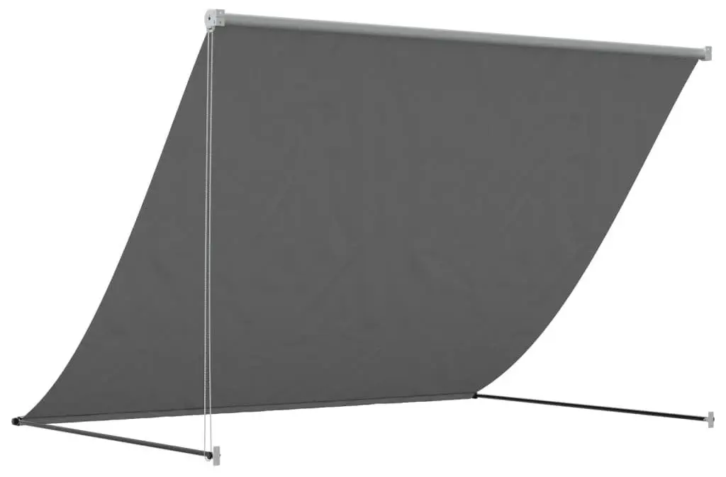 Маркиза VidaXL 368753 (Anthracite)