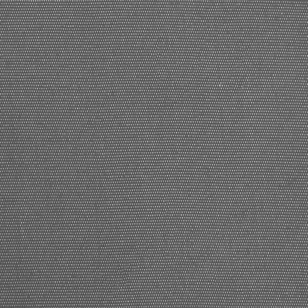 Маркиза VidaXL 368753 (Anthracite)