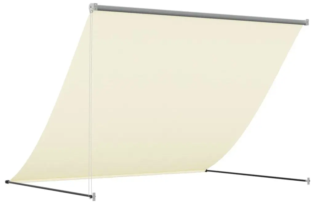 Маркиза VidaXL 368760 (Cream)