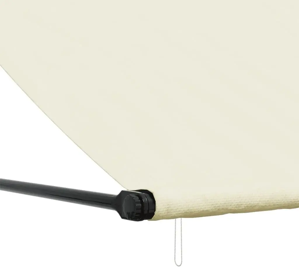 Маркиза VidaXL 368760 (Cream)