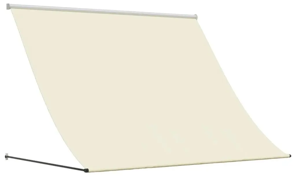 Маркиза VidaXL 368760 (Cream)