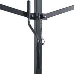 Маркиза VidaXL 368931 (Blue/White) Thumb