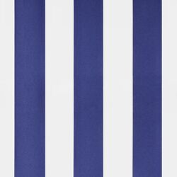 Маркиза VidaXL 368931 (Blue/White) Thumb