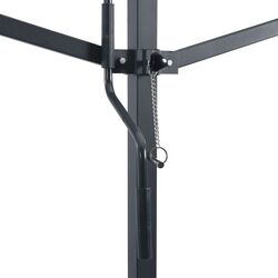 Маркиза VidaXL 368932 (Blue/White) Thumb