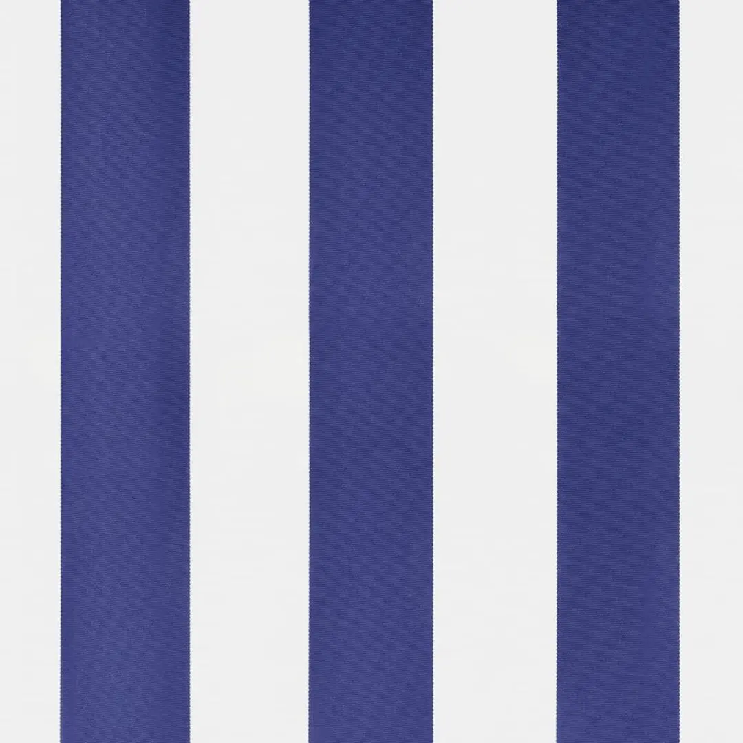 Маркиза VidaXL 368933 (Blue/White) - 5