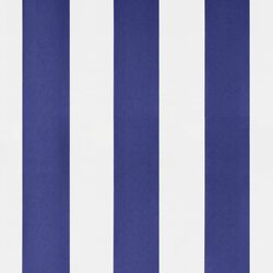 Маркиза VidaXL 368934 (Blue/White) Thumb