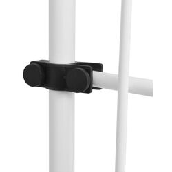 Copertina VidaXL 43220 (White/Blue) Thumb