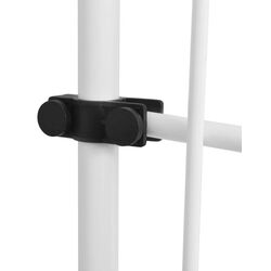 Copertina VidaXL 43223 (White/Blue) Thumb