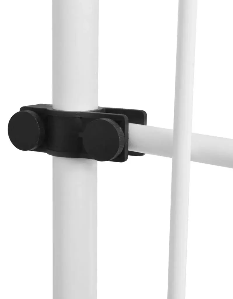 Copertina VidaXL 43223 (White/Blue) - 5